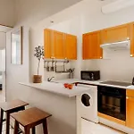 Edgar Suites Saint-Augustin - Naples